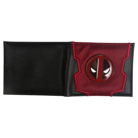 Men’s wallet - Picture 3 of 5